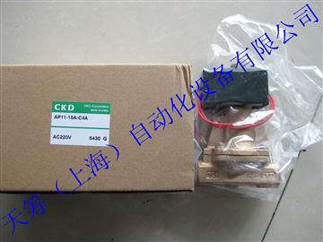 CKD늴yAP11-15A-C4A